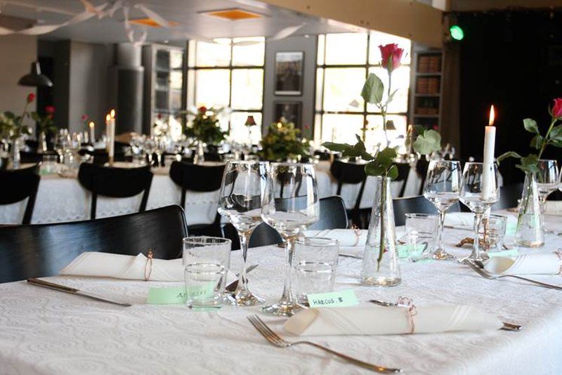 Hotell Aelvdalen Restaurante foto
